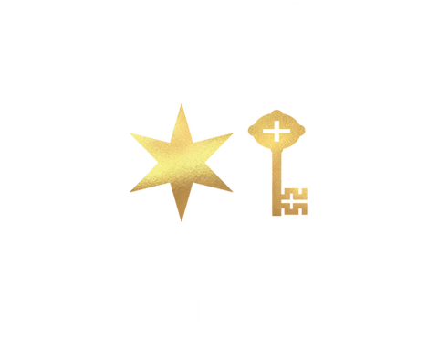 Star & Key Rum